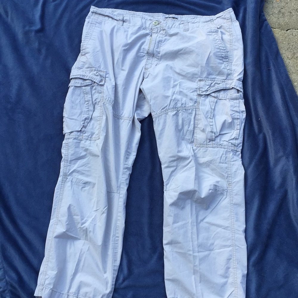 Polo Khakis